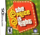 The Price is Right Nintendo DS
