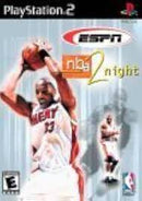 ESPN NBA 2Night Playstation 2