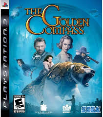 The Golden Compass Playstation 3