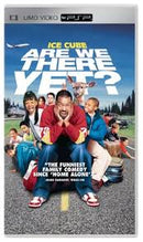 Are We There Yet? [UMD] PSP
