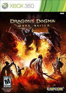 Dragon's Dogma: Dark Arisen Xbox 360