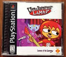 Um Jammer Lammy Playstation