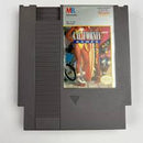 California Games NES