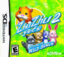 Zhu Zhu Pets 2: Featuring The Wild Bunch Nintendo DS