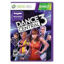 Dance Central 3 Xbox 360