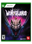Tiny Tina's Wonderlands Xbox One