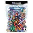 Phantasy Star Online Episode I & II Plus Gamecube