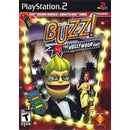 Buzz!: The Hollywood Quiz Playstation 2