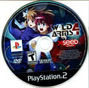 Wild Arms 4 Playstation 2
