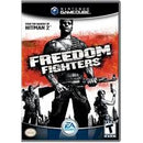 Freedom Fighters Gamecube