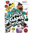 Hasbro Family Game Night 4: The Game Show Wii