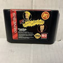 Beavis and Butthead Sega Genesis