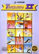 Track and Field II NES