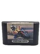 Super Hang-On Sega Genesis