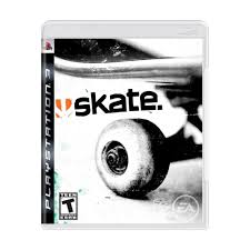 Skate Playstation 3