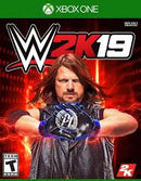 WWE 2K19 Xbox One