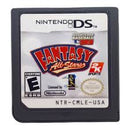 MLB 2K9 Fantasy All-Stars Nintendo DS
