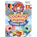 Cooking Mama Cook Off Wii