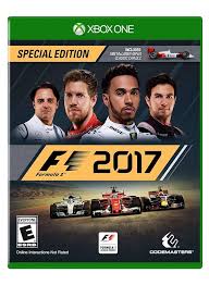 F1 2017 Xbox One