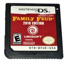 Family Feud: 2010 Edition Nintendo DS