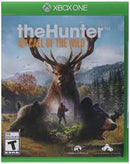 The Hunter: Call of the Wild Xbox One