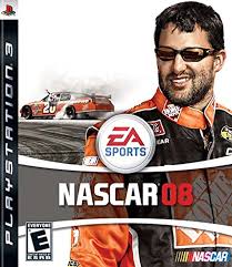 NASCAR 08 Playstation 3