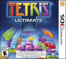 Tetris Ultimate Nintendo 3DS