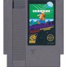 Pinball NES