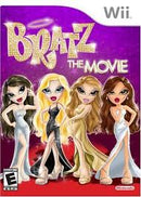 Bratz: The Movie Wii