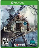 Elex Xbox One