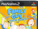 Family Guy Playstation 2