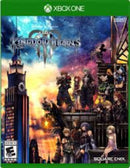 Kingdom Hearts III Xbox One