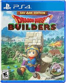 Dragon Quest Builders Playstation 4