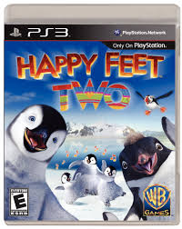 Happy Feet Two Playstation 3