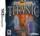 Hidden Mysteries: Titanic Nintendo DS
