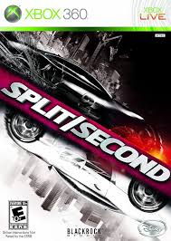 Split/Second Xbox 360