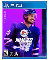 NHL 20 Playstation 4