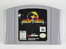 Mortal Kombat 4 Nintendo 64
