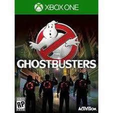 Ghostbusters Xbox One