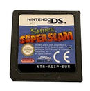 Shrek Superslam Nintendo DS