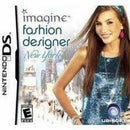 Imagine Fashion Designer Nintendo DS