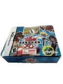 Bakugan Battle Brawlers [Collector's Edition Walmart] Nintendo DS