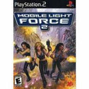 Mobile Light Force 2 Playstation 2