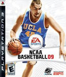 NCAA Basketball 09 Playstation 3