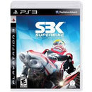 SBK: Superbike World Championship Playstation 3