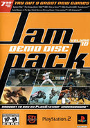 PlayStation Underground Jampack Vol. 10 Playstation 2