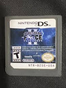 Star Wars The Force Unleashed Nintendo DS