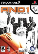 And 1 Streetball Playstation 2