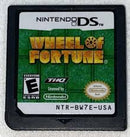 Wheel Of Fortune Nintendo DS