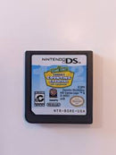 Sesame Street: Cookie's Counting Carnival Nintendo DS
